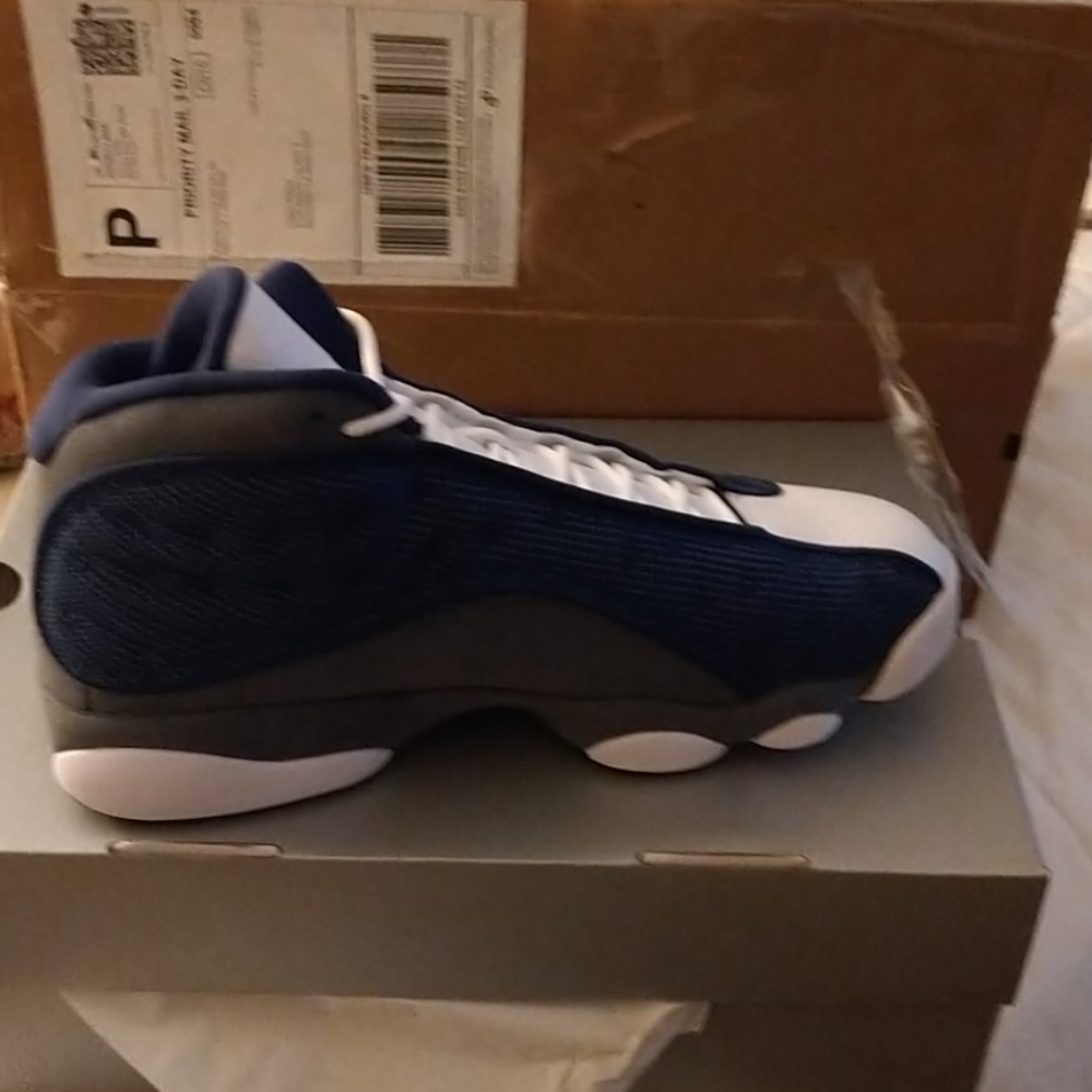 Nike Air Jordan Retro 13 “Flint” Size 9M /10.5W